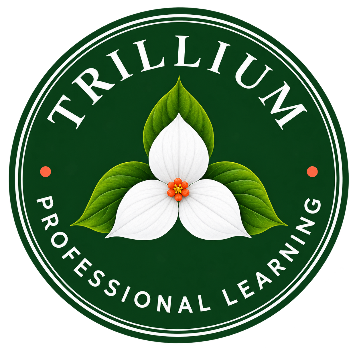 trilliumprofessionallearning.com